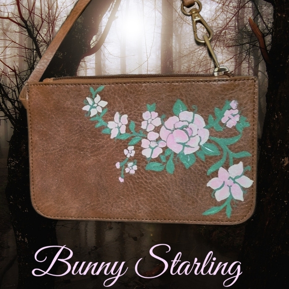 Custom Painted Bags Contact Information - Picture 6 of 16